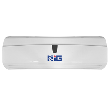 HIG-PVH52GW On Grid Solar Air Conditioner